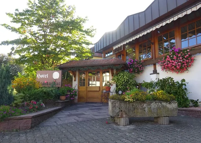 Hotel Altenberg