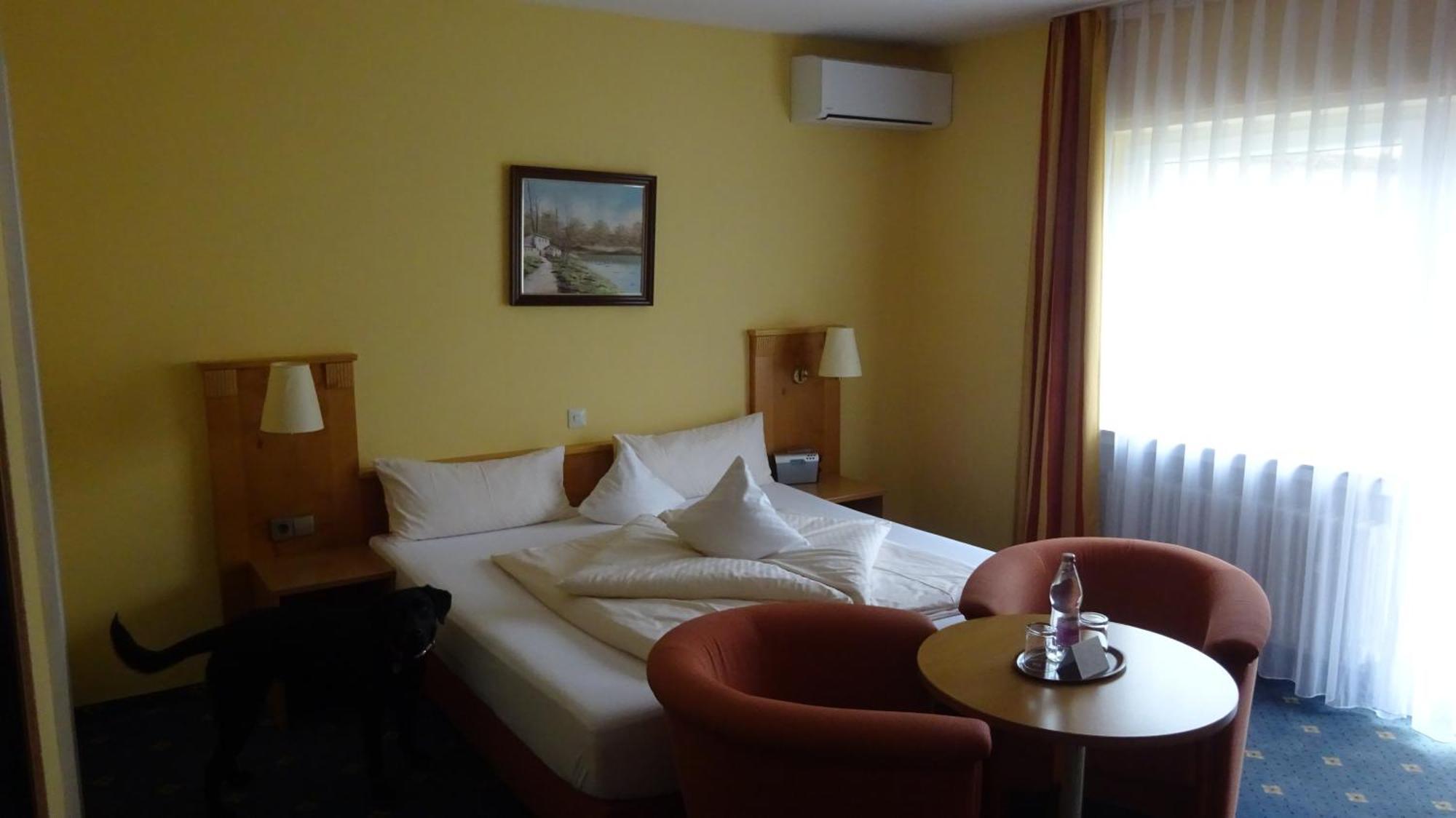 Altenberg Hotel Baden-Baden