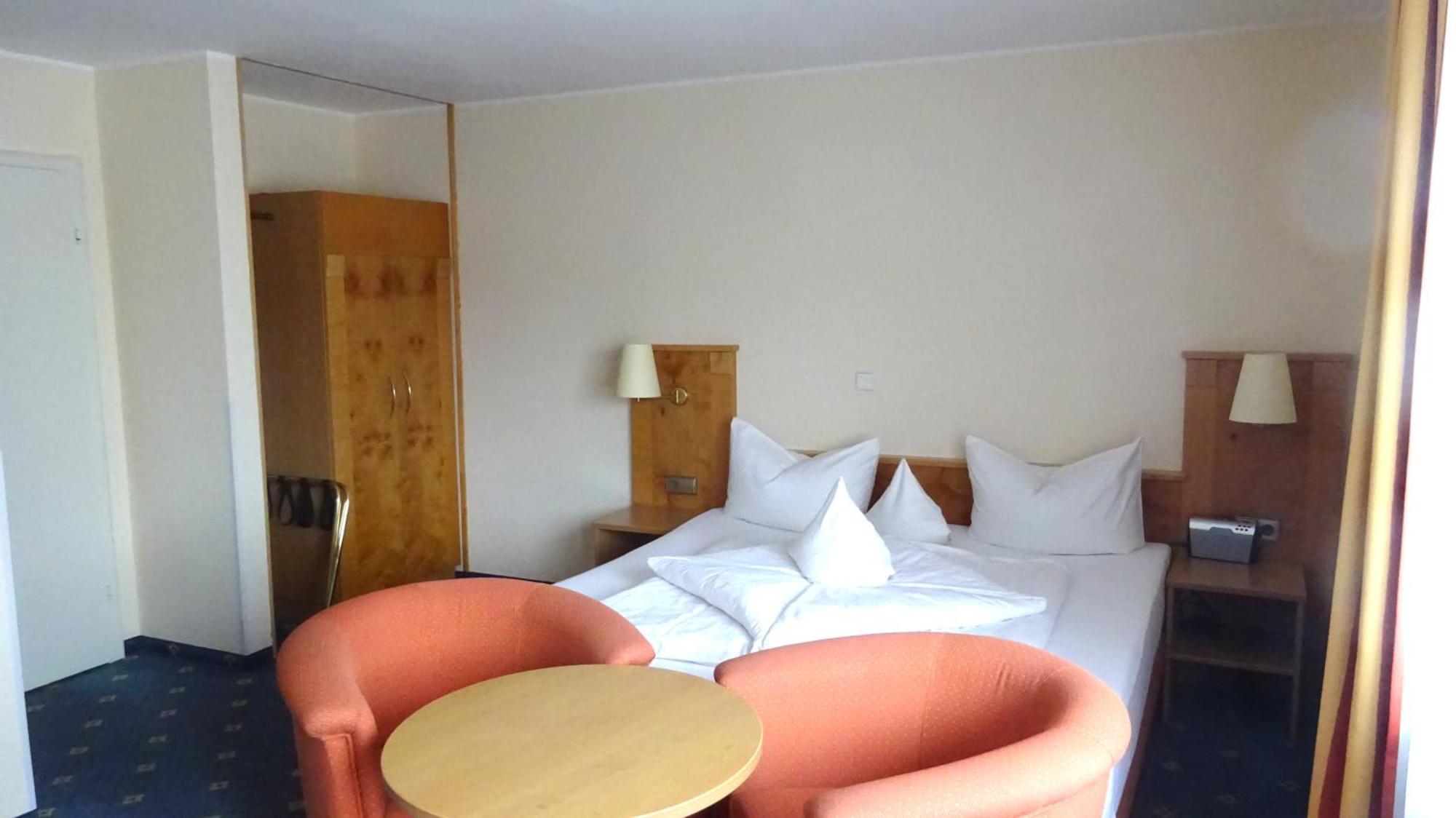 Altenberg Hotel Baden-Baden