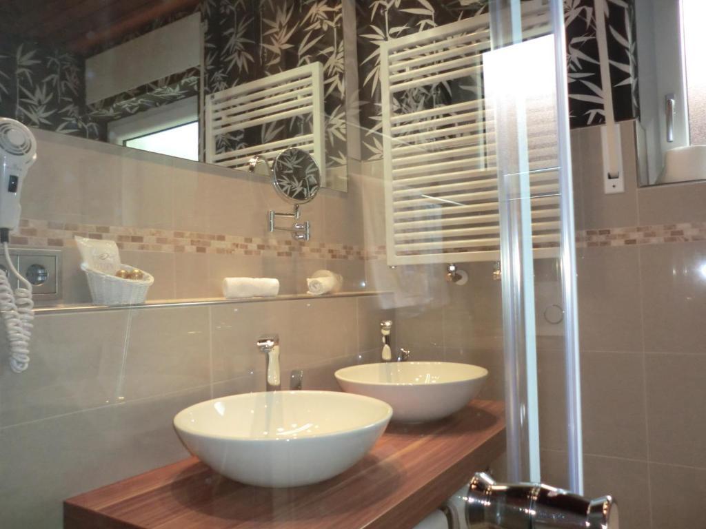 Hotel Altenberg 3*