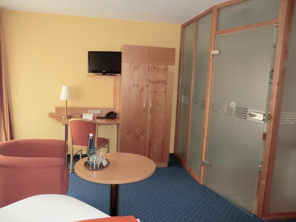 Altenberg 3* Baden-Baden