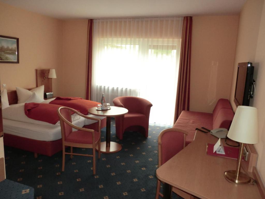 Altenberg Hotel