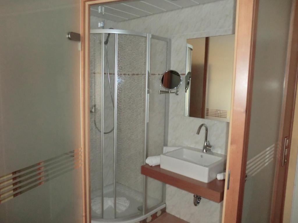 Altenberg 3*