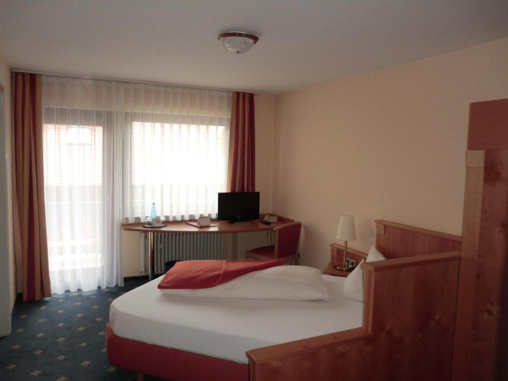 Hotel Altenberg