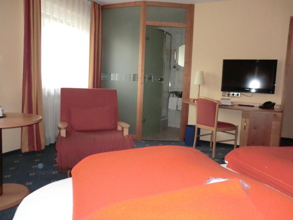 Hotel Altenberg