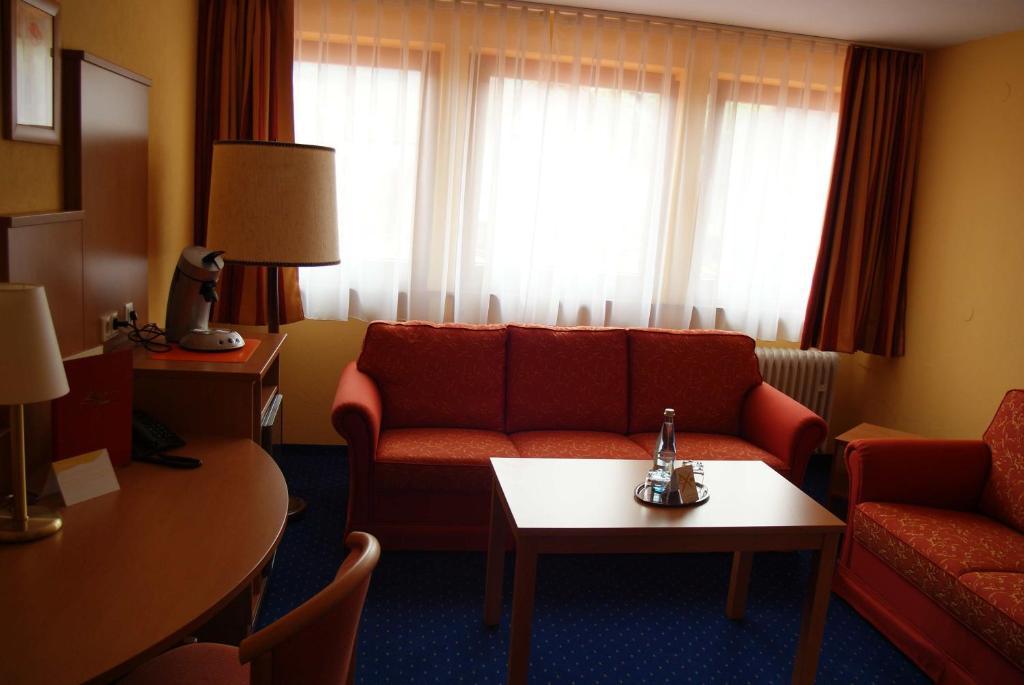 Altenberg 3* Baden-Baden