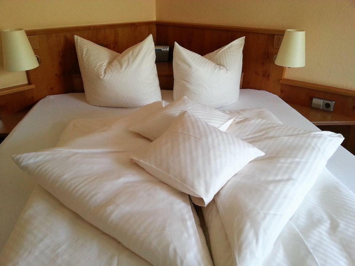 Hotel Altenberg 3*