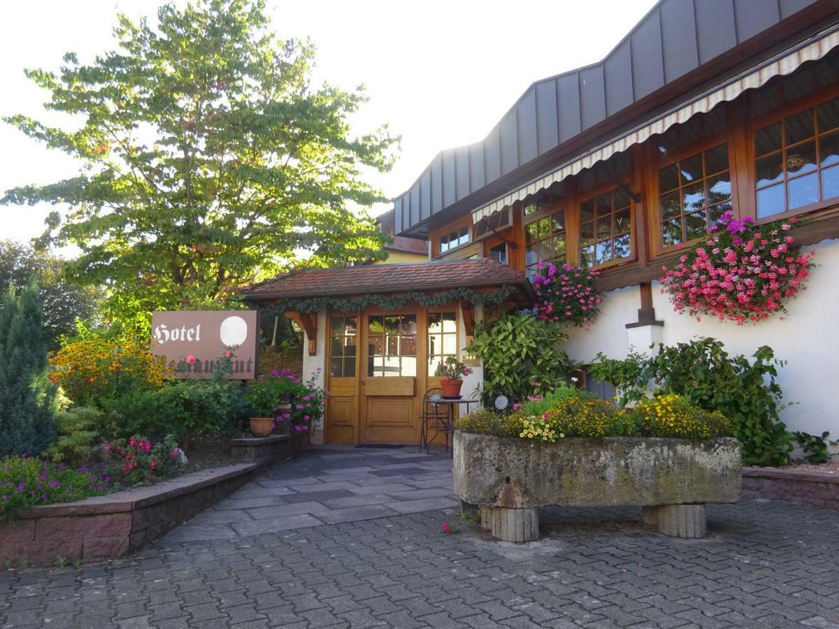 Hotel Altenberg Baden-Baden