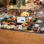Hotel Altenberg