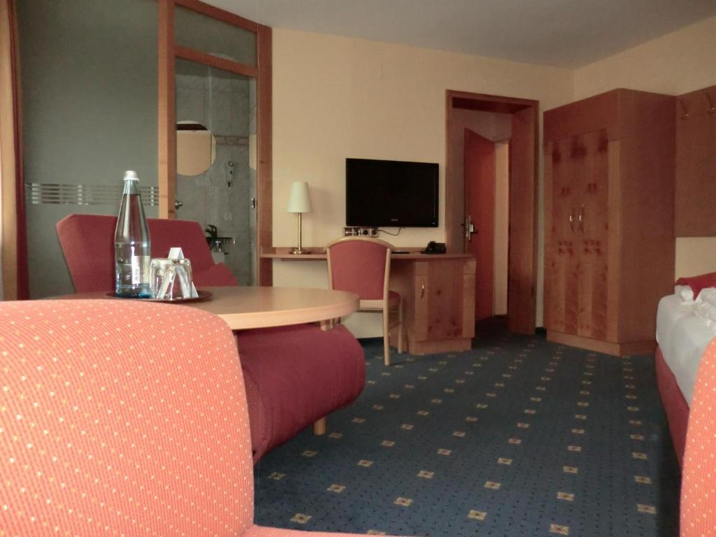 Altenberg 3*