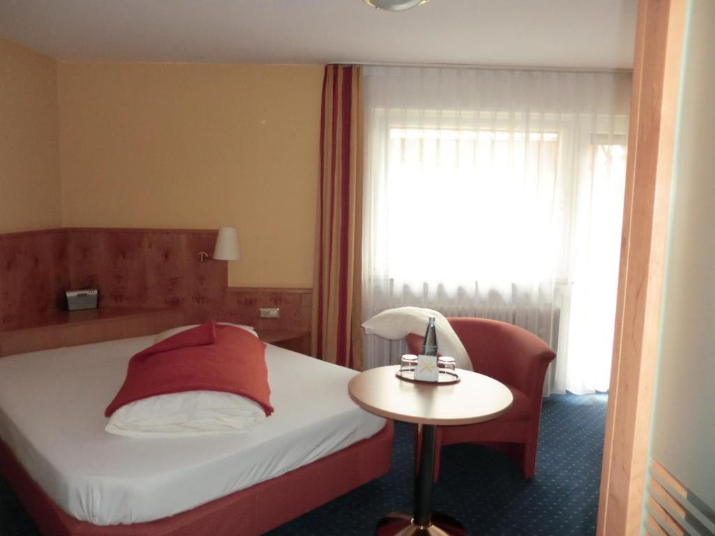 Altenberg Hotel 3*