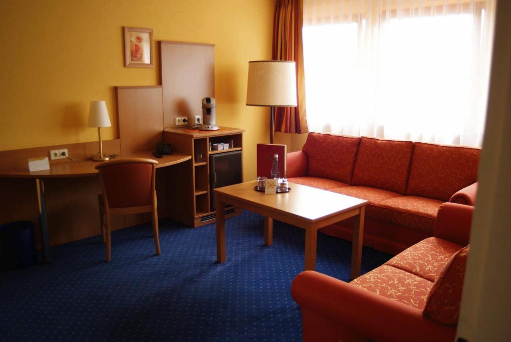 Altenberg Hotel 3*